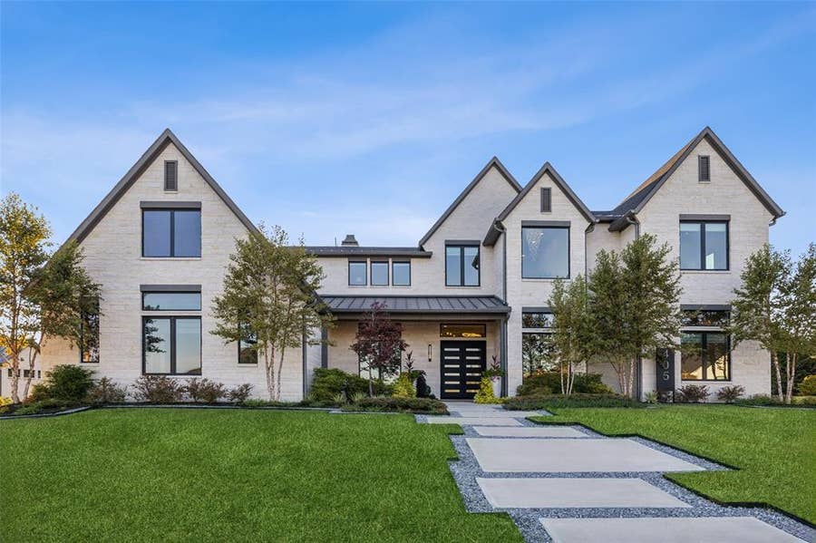 Property photo for 405 Kings Landing, Heath, TX
