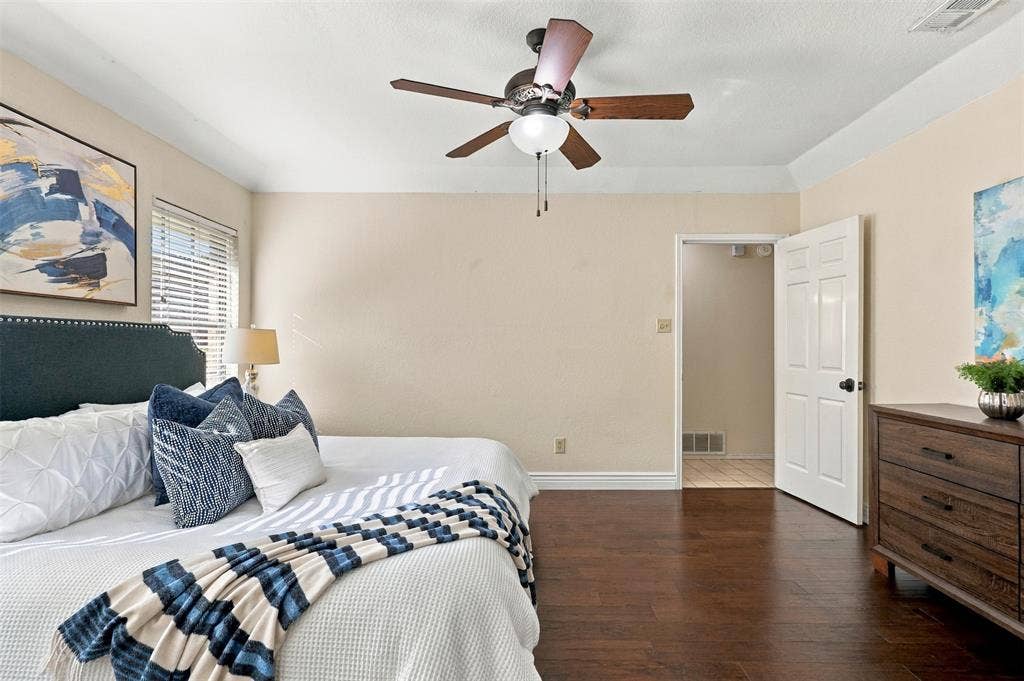 5304 Ridge Springs Court, Arlington, TX 76017