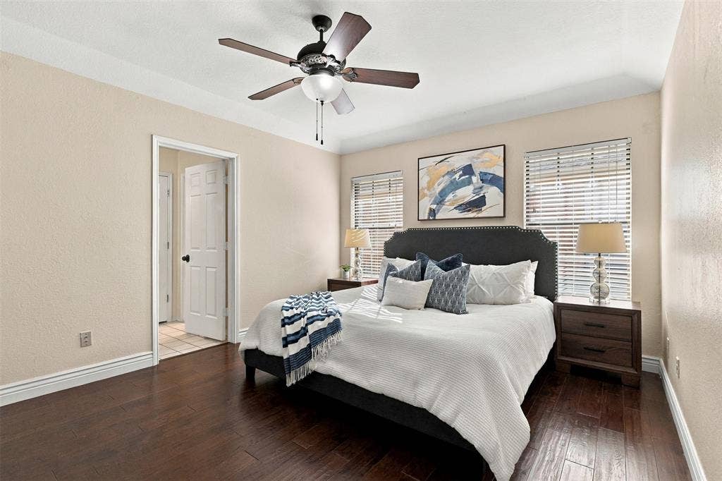 5304 Ridge Springs Court, Arlington, TX 76017
