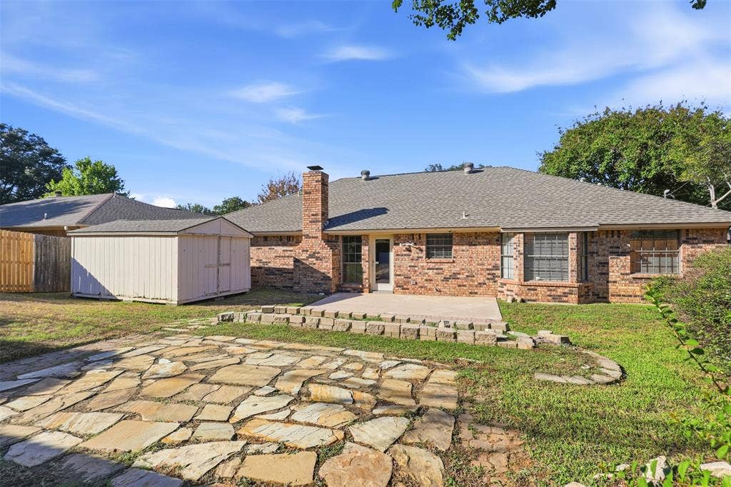 5304 Ridge Springs Court, Arlington, TX 76017