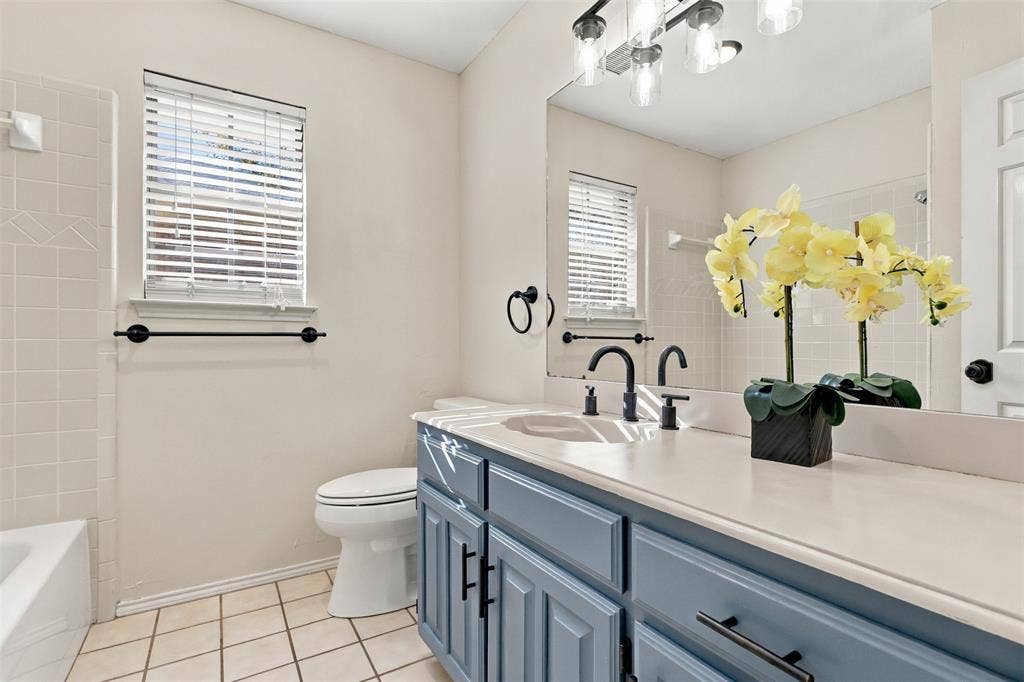 5304 Ridge Springs Court, Arlington, TX 76017