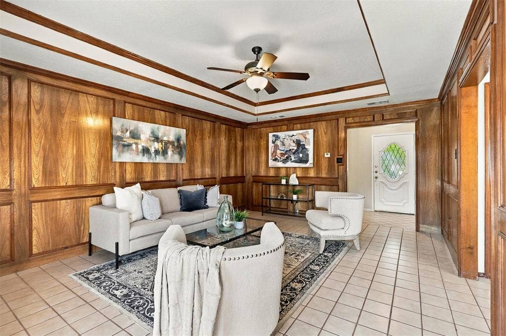 5304 Ridge Springs Court, Arlington, TX 76017