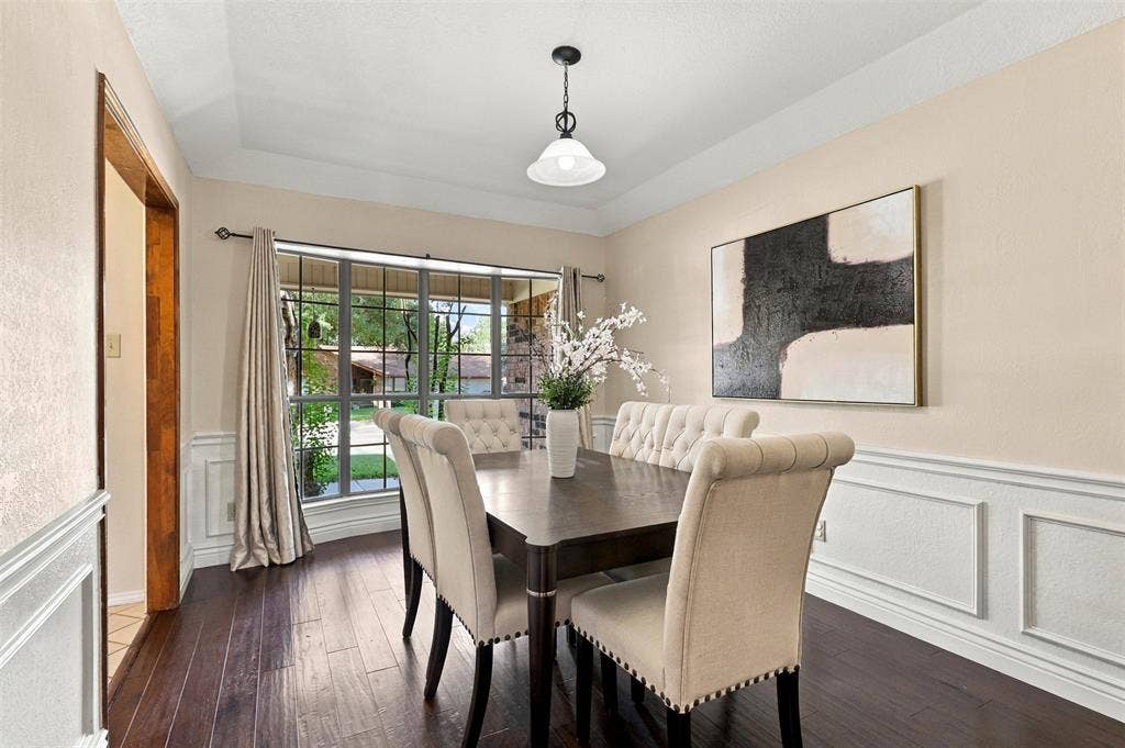5304 Ridge Springs Court, Arlington, TX 76017
