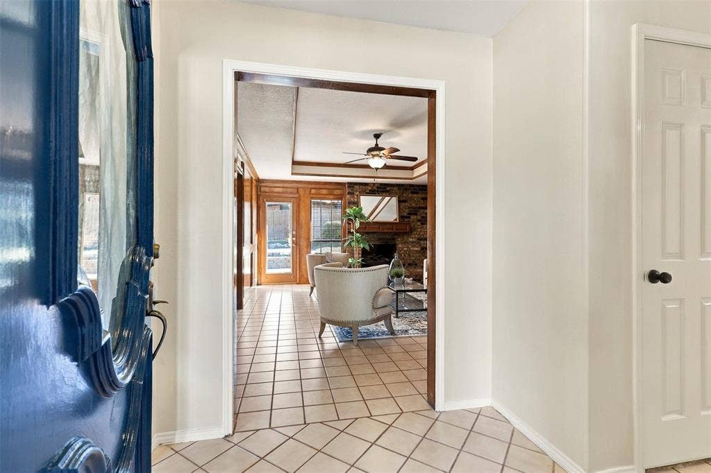 5304 Ridge Springs Court, Arlington, TX 76017