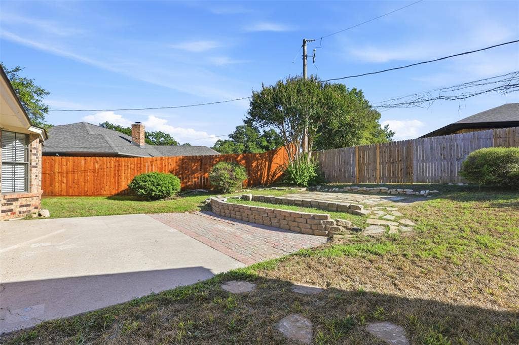 5304 Ridge Springs Court, Arlington, TX 76017