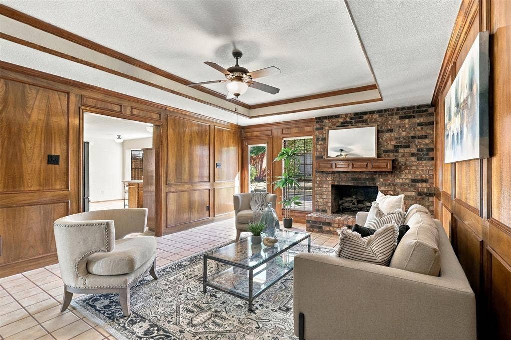 5304 Ridge Springs Court, Arlington, TX 76017