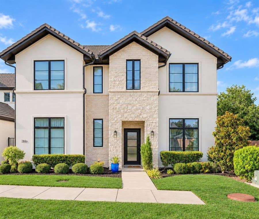 Property photo for 201 Magnolia Lane, Westworth Village, TX