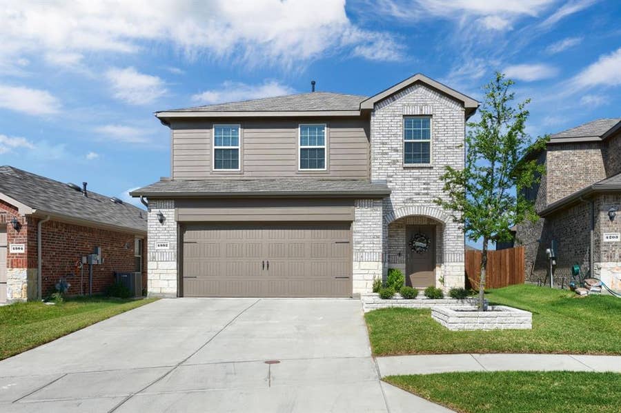 Property photo for 4502 Riverbank Road, Crandall, TX