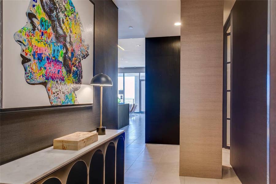 Property photo for 1717 Arts Plaza, #1910, Dallas, TX