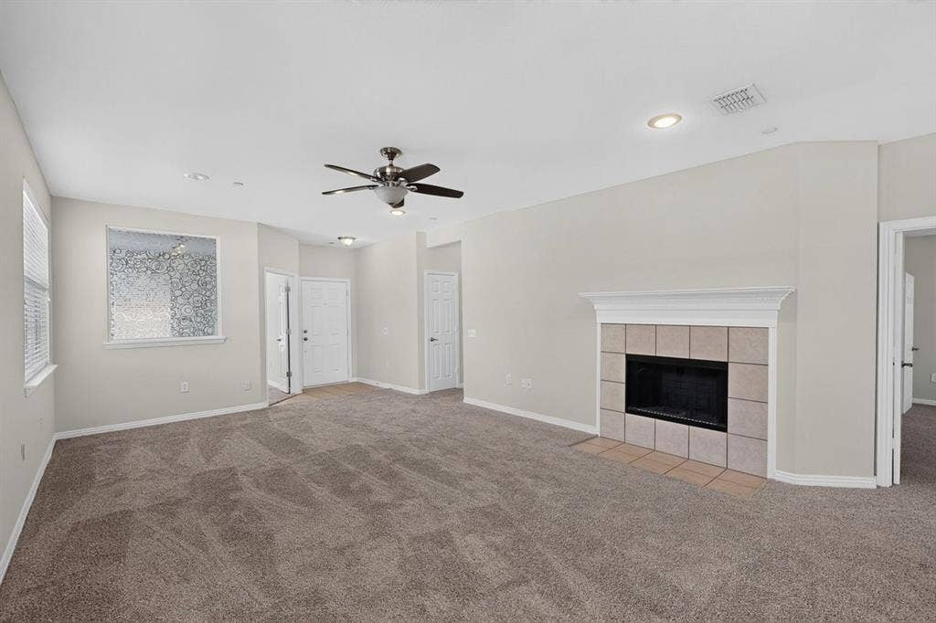 7217 Mediterranean Drive, Plano, TX 75093 7217 Mediterranean Drive, Plano, TX 75093