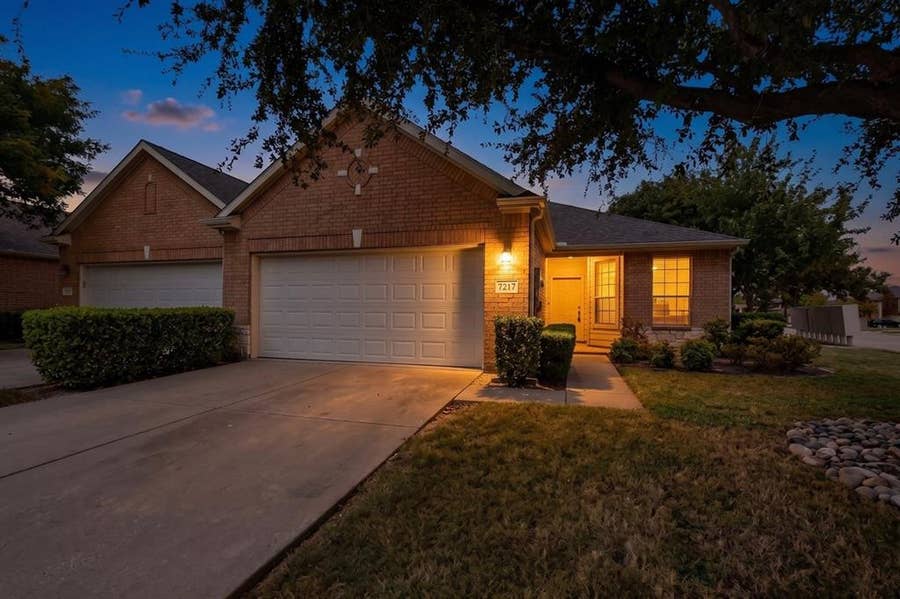 Property photo for 7217 Mediterranean Drive, Plano, TX