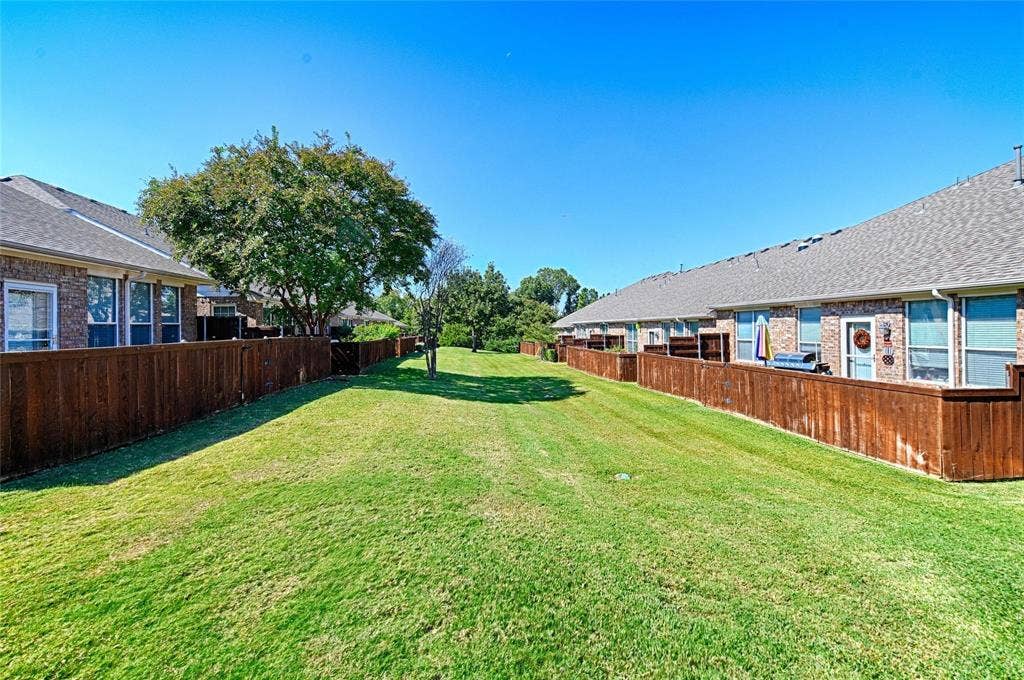 7217 Mediterranean Drive, Plano, TX 75093 7217 Mediterranean Drive, Plano, TX 75093