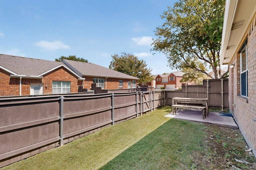 7217 Mediterranean Drive, Plano, TX 75093 7217 Mediterranean Drive, Plano, TX 75093