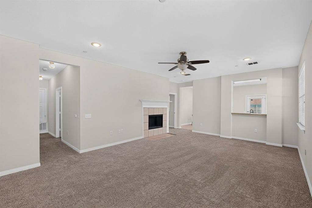 7217 Mediterranean Drive, Plano, TX 75093 7217 Mediterranean Drive, Plano, TX 75093