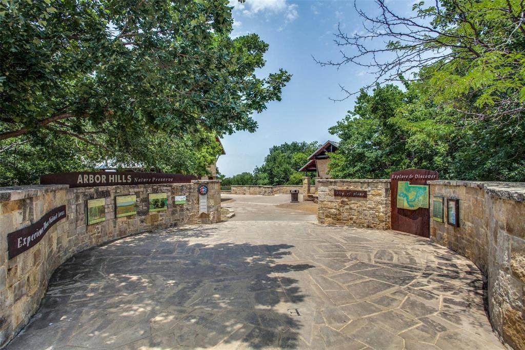 7217 Mediterranean Drive, Plano, TX 75093 7217 Mediterranean Drive, Plano, TX 75093