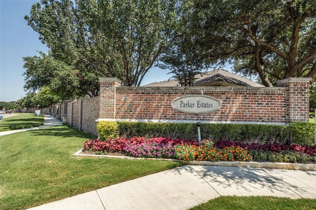 7217 Mediterranean Drive, Plano, TX 75093 7217 Mediterranean Drive, Plano, TX 75093