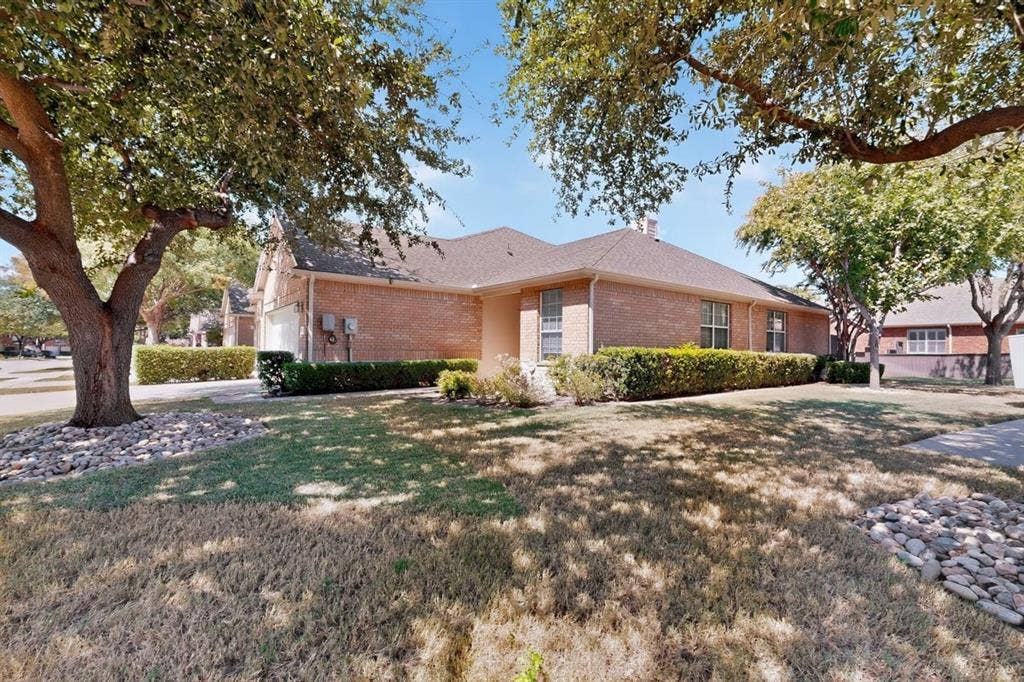 7217 Mediterranean Drive, Plano, TX 75093 7217 Mediterranean Drive, Plano, TX 75093
