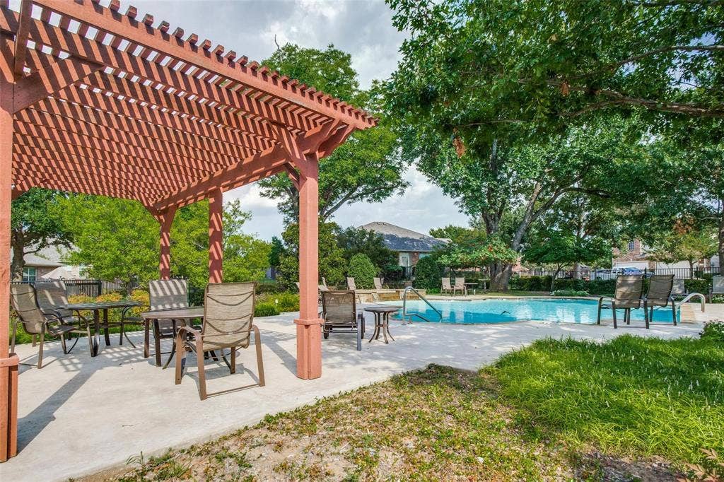 7217 Mediterranean Drive, Plano, TX 75093 7217 Mediterranean Drive, Plano, TX 75093
