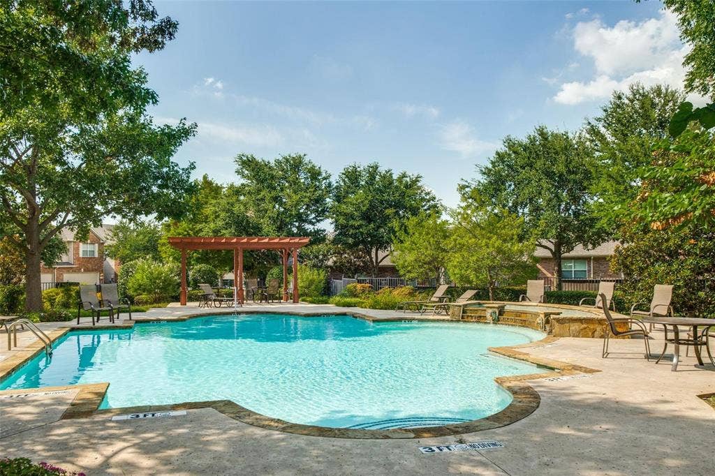 7217 Mediterranean Drive, Plano, TX 75093 7217 Mediterranean Drive, Plano, TX 75093