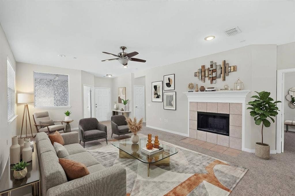 7217 Mediterranean Drive, Plano, TX 75093 7217 Mediterranean Drive, Plano, TX 75093