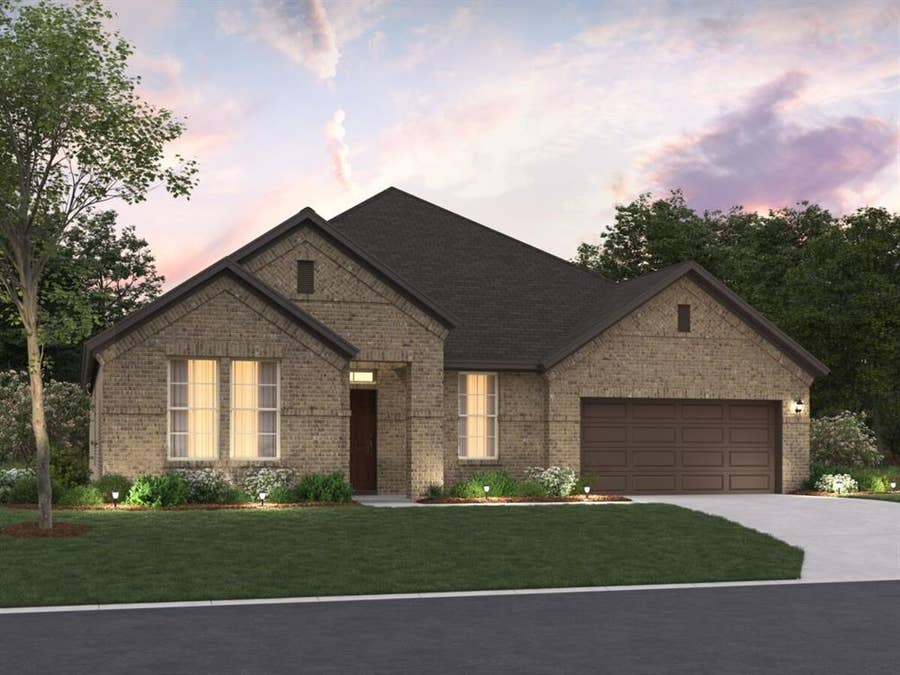 Property photo for 12660 Poplar Creek Drive, Fort Worth, TX