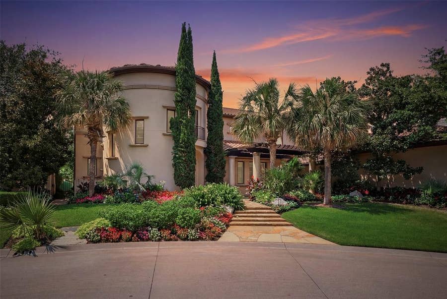 Property photo for 220 La Jolla Cove, Westworth Village, TX