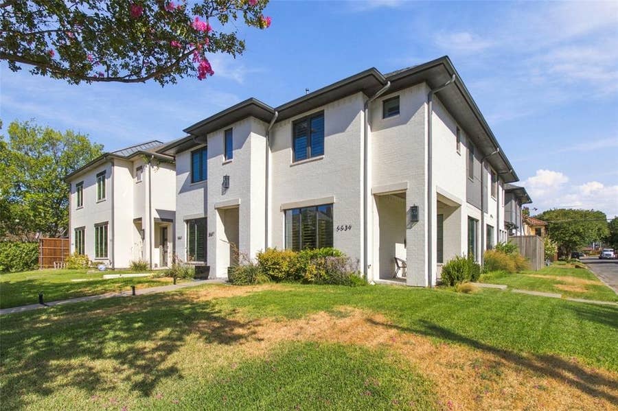 Property photo for 5539 Ellsworth Avenue, Dallas, TX
