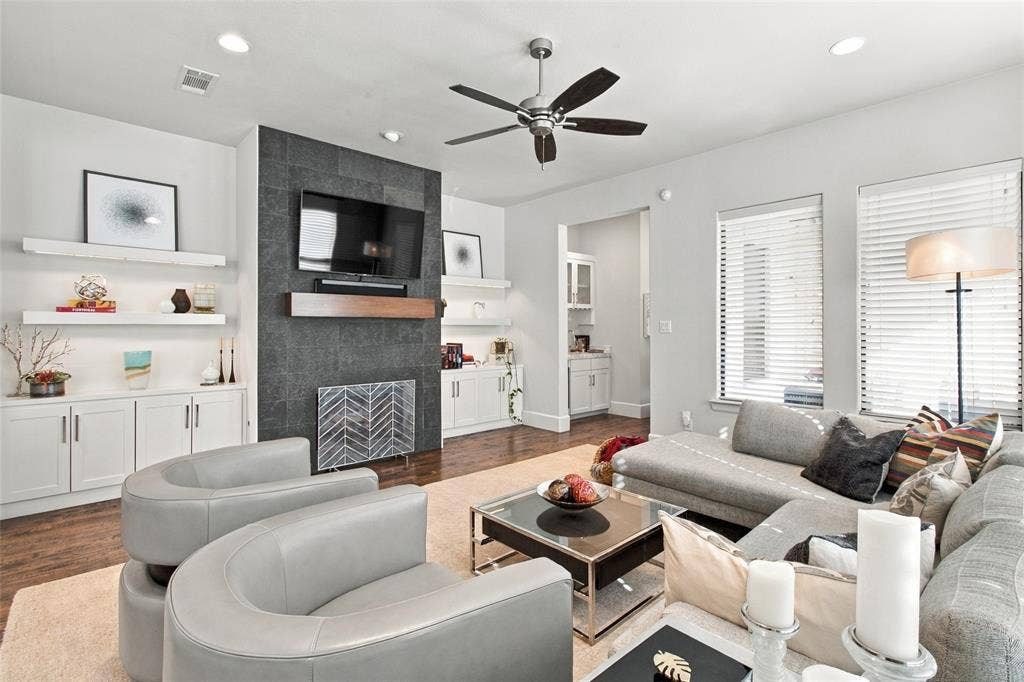 5539 Ellsworth Avenue, Dallas, TX 75206 5539 Ellsworth Avenue, Dallas, TX 75206