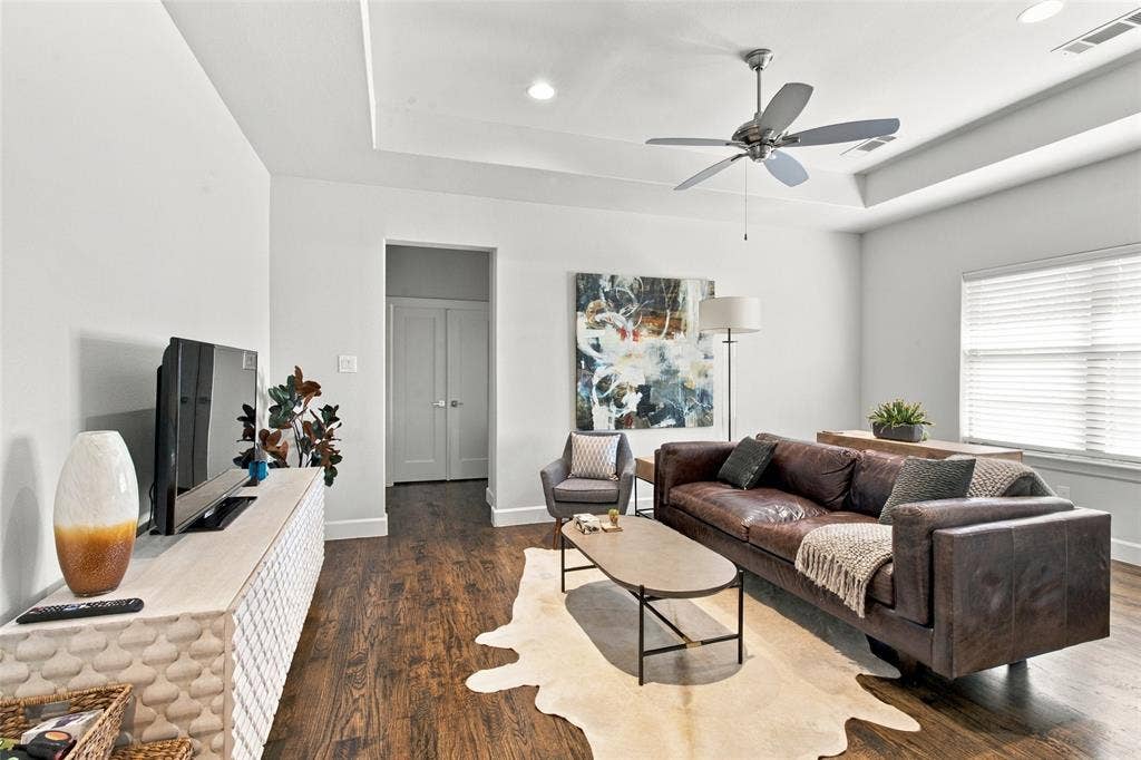 5539 Ellsworth Avenue, Dallas, TX 75206 5539 Ellsworth Avenue, Dallas, TX 75206