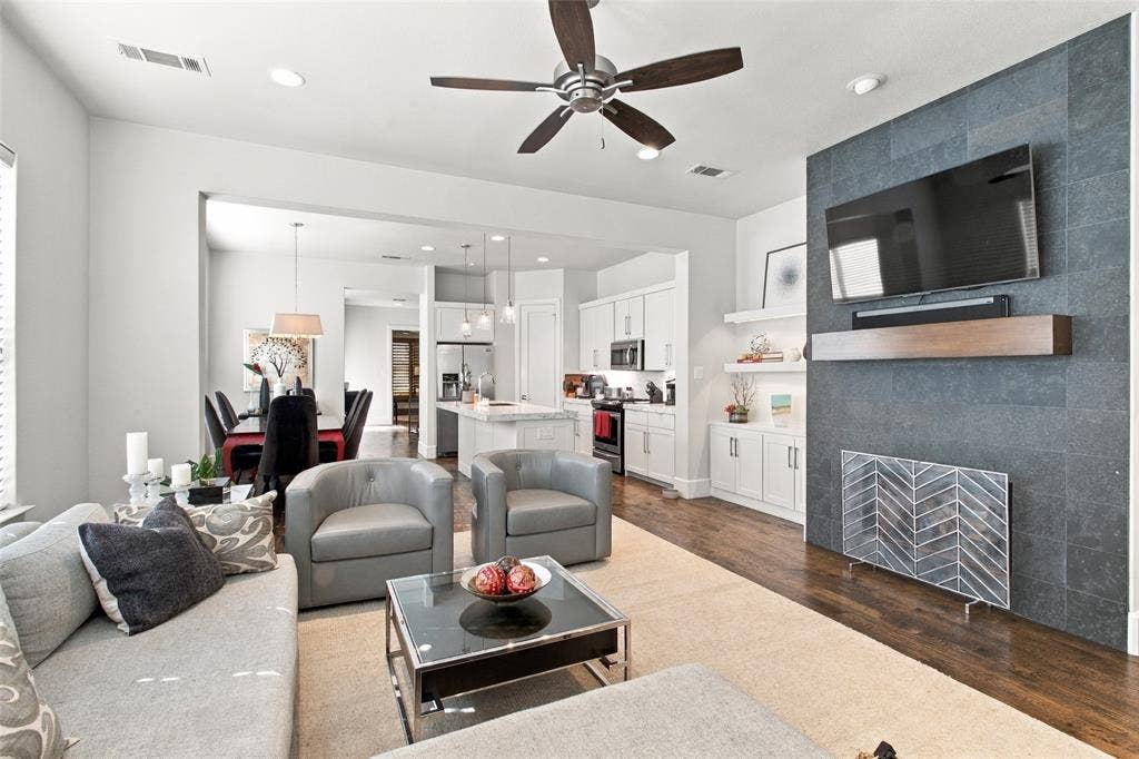 5539 Ellsworth Avenue, Dallas, TX 75206 5539 Ellsworth Avenue, Dallas, TX 75206