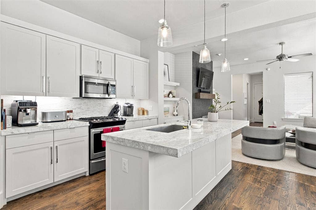 5539 Ellsworth Avenue, Dallas, TX 75206 5539 Ellsworth Avenue, Dallas, TX 75206