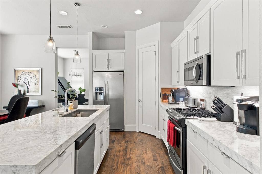 5539 Ellsworth Avenue, Dallas, TX 75206 5539 Ellsworth Avenue, Dallas, TX 75206