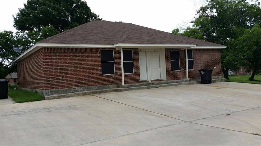 Property photo for 641 Woodard Avenue, #C, Cleburne, TX