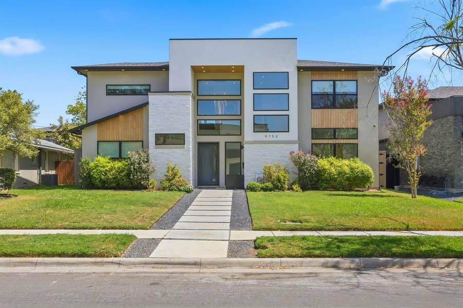 Property photo for 9750 Mixon Drive, Dallas, TX