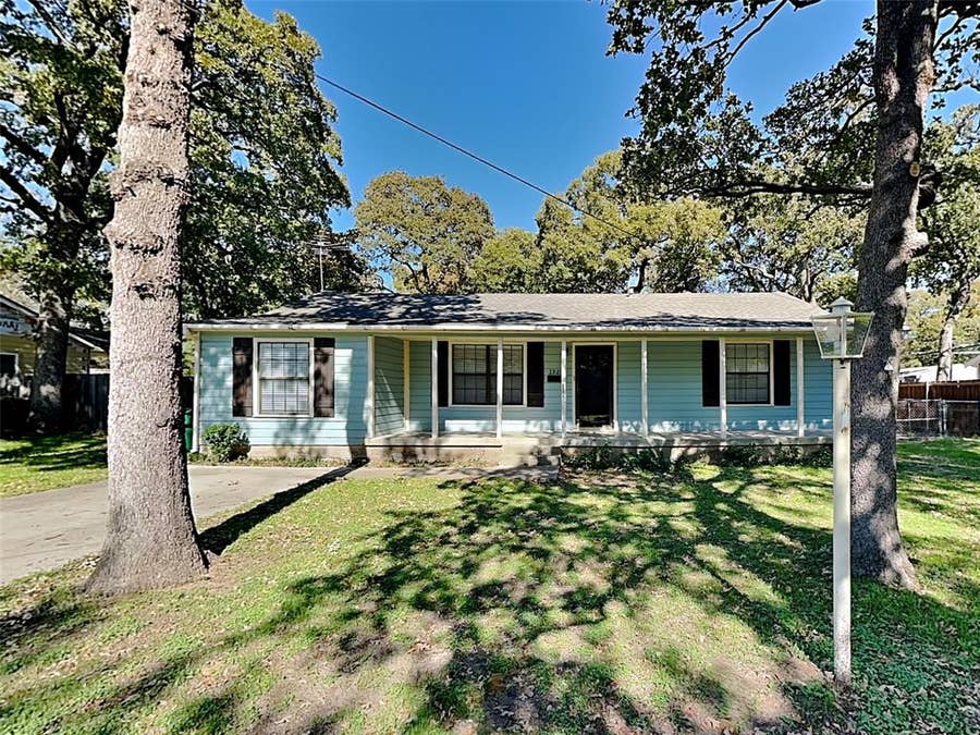 Property photo for 3925 Rusty Dell Street, Haltom City, TX