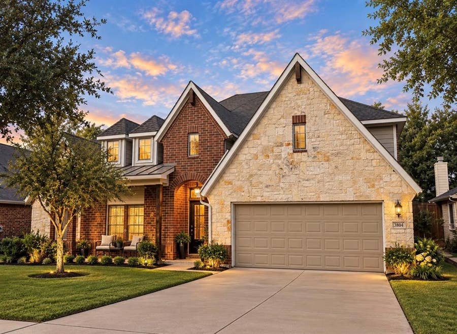 Property photo for 3804 Drexel Drive, Denton, TX