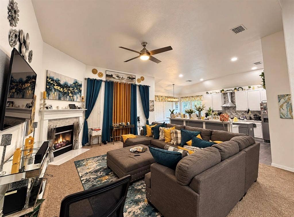 3804 Drexel Drive, Denton, TX 76210 3804 Drexel Drive, Denton, TX 76210