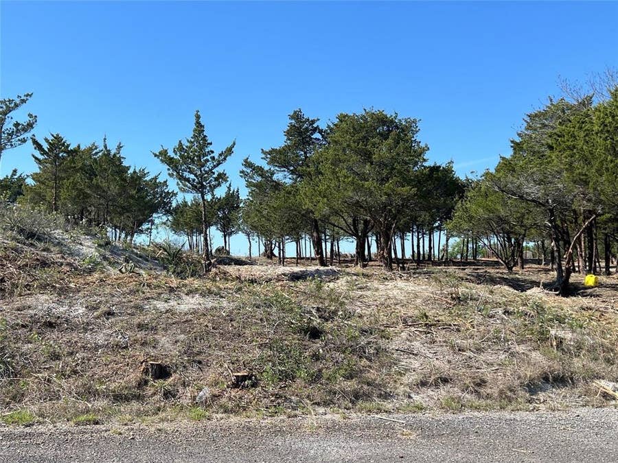 Property photo for TBD Lot 30 Ridgecrest Drive, Waxahachie, TX