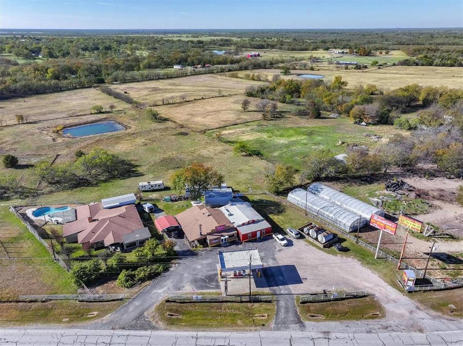 Property photo for 28323 I20, Wills Point, TX