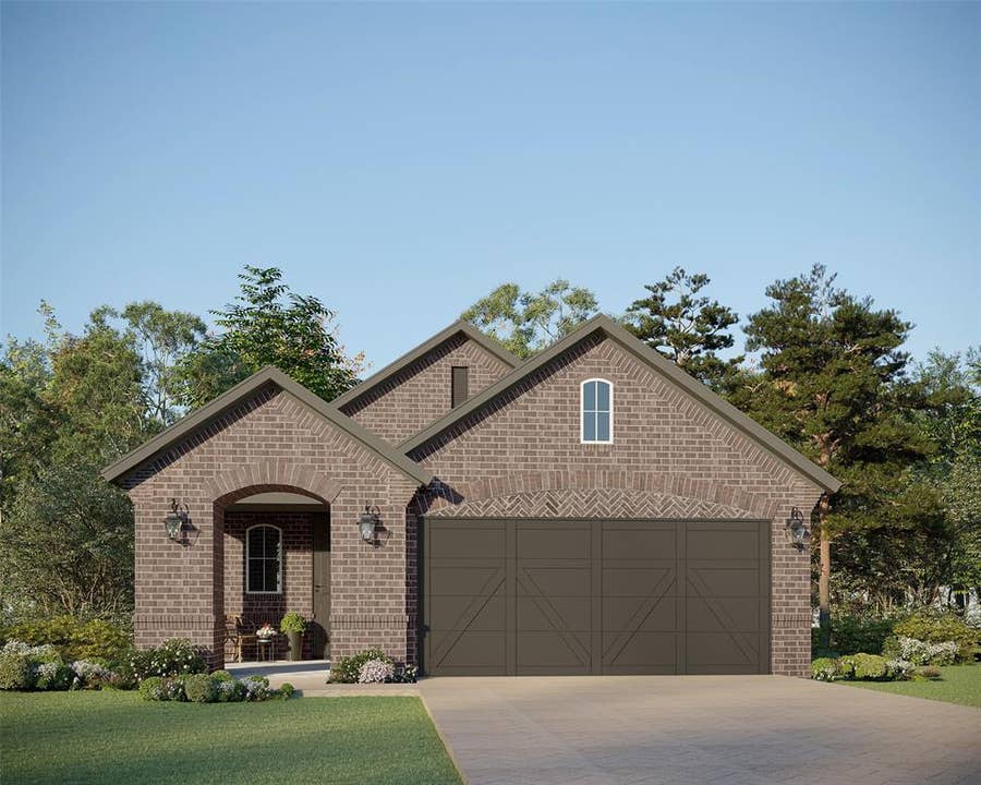 Property photo for 841 Dogwood Lane, Lavon, TX