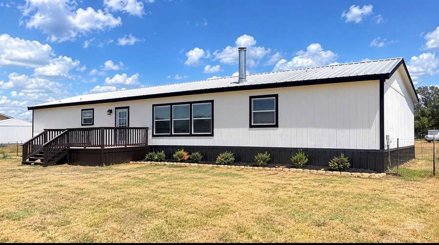 Property photo for 2833 Highland Road, Springtown, TX