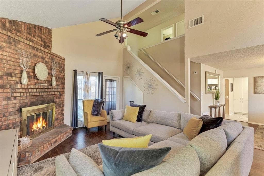 4018 Smartt Street, Rowlett, TX 75088