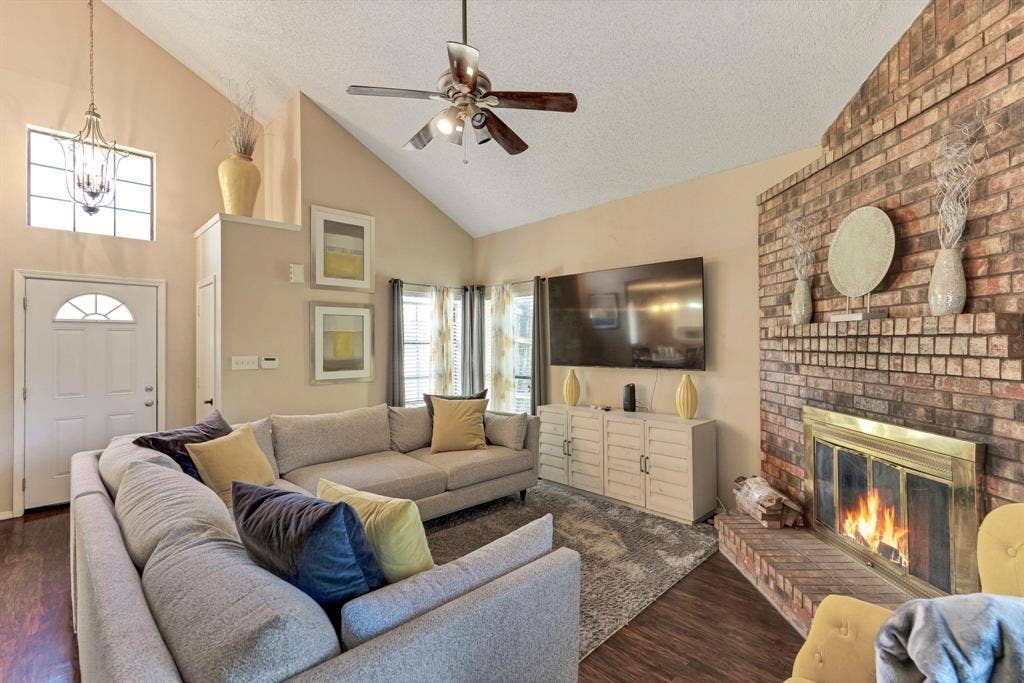 4018 Smartt Street, Rowlett, TX 75088