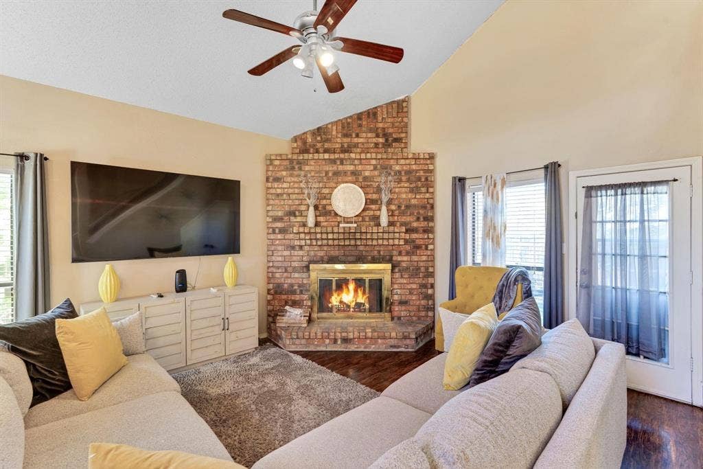4018 Smartt Street, Rowlett, TX 75088