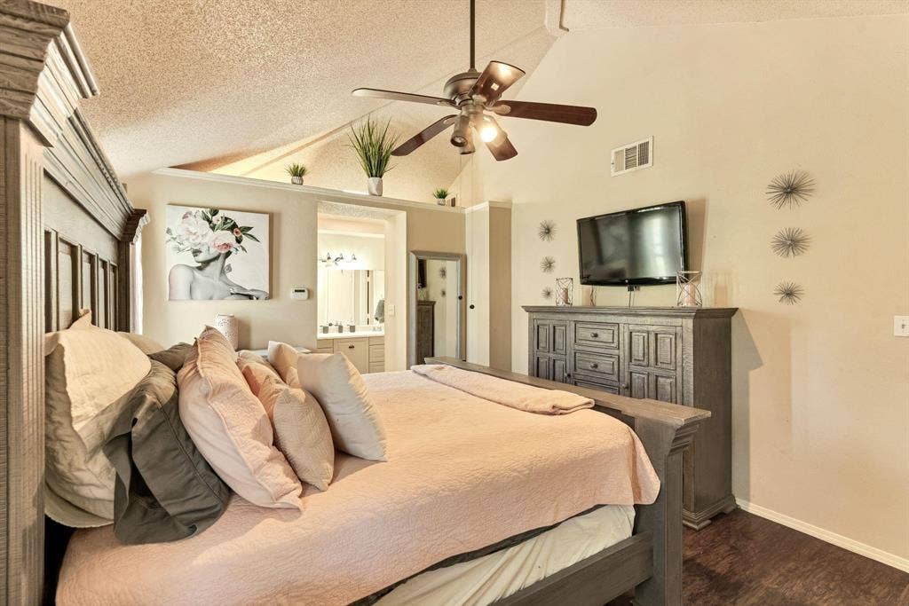 4018 Smartt Street, Rowlett, TX 75088