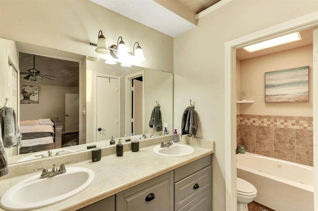 4018 Smartt Street, Rowlett, TX 75088