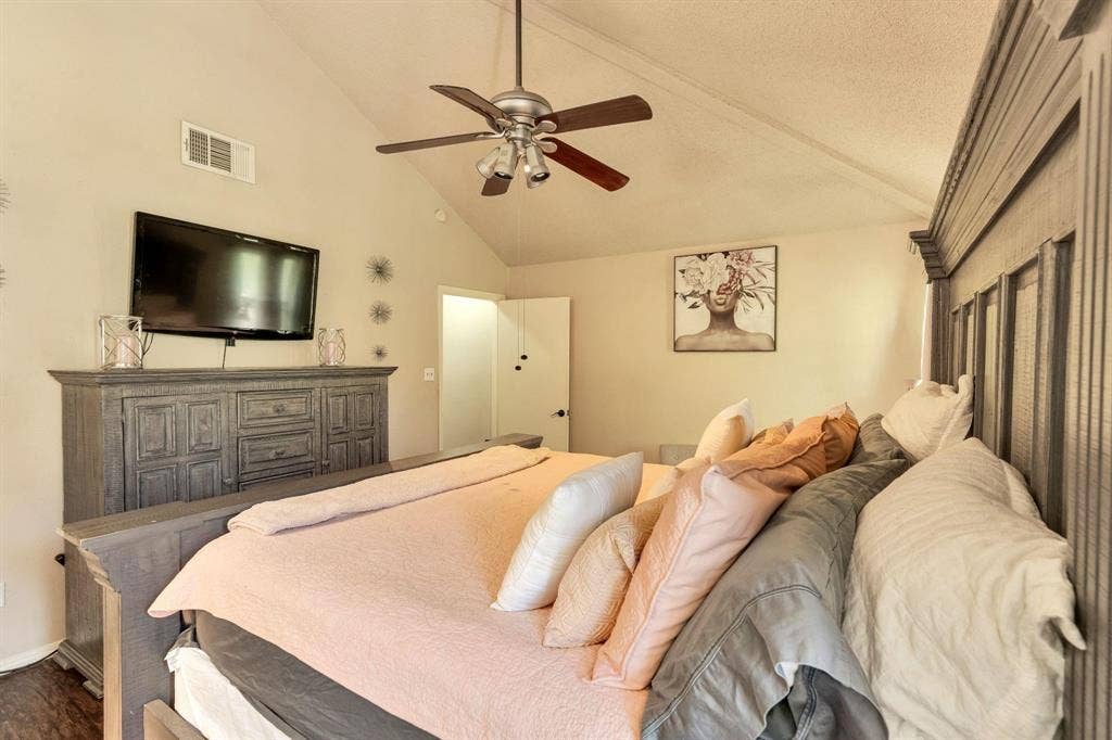 4018 Smartt Street, Rowlett, TX 75088