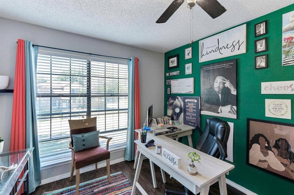 4018 Smartt Street, Rowlett, TX 75088