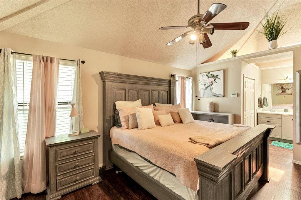 4018 Smartt Street, Rowlett, TX 75088