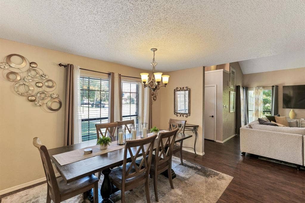 4018 Smartt Street, Rowlett, TX 75088